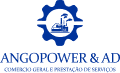 Logotipo AngoPower