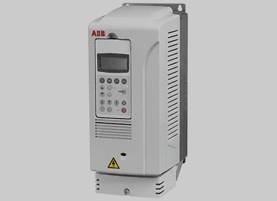 Conversor de frequência